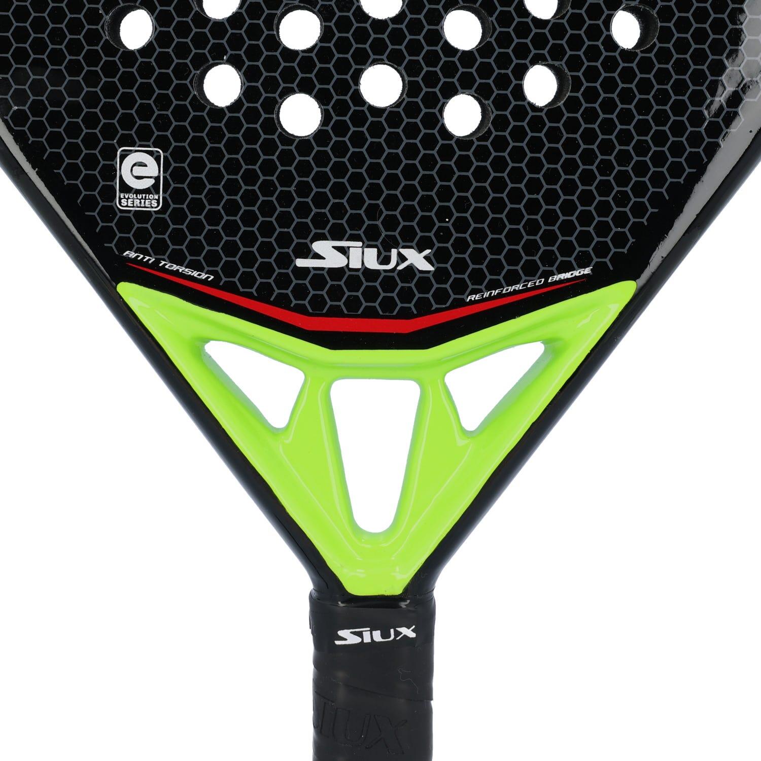 Siux Viking Iv 5/7