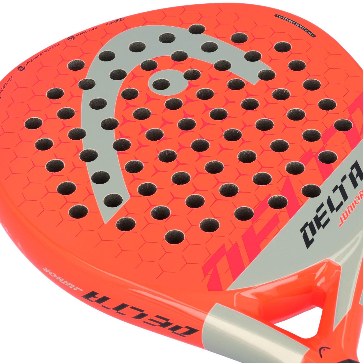 HEAD Padelracket Delta Junior 2022 6/7