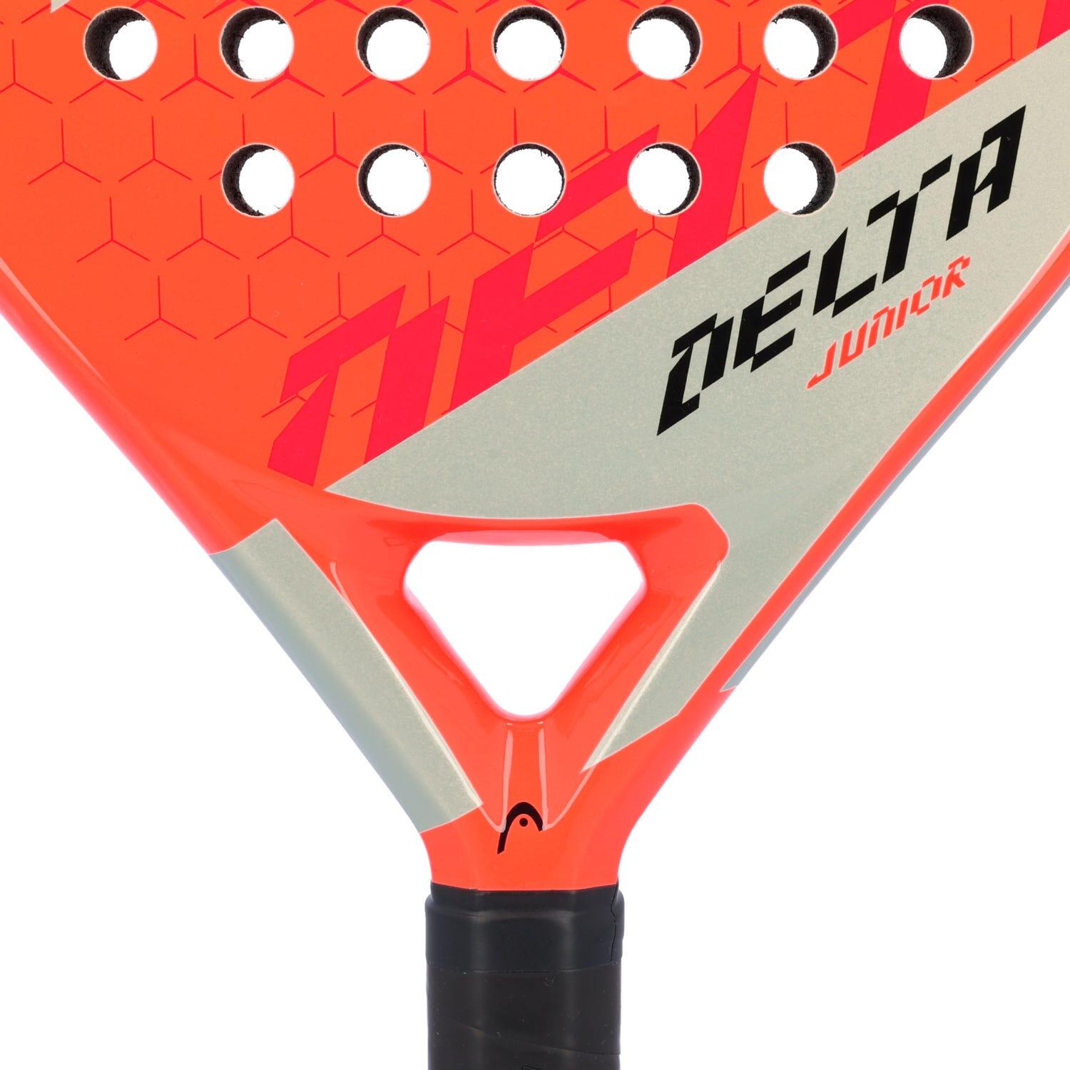 HEAD Padelracket Delta Junior 2022 5/7