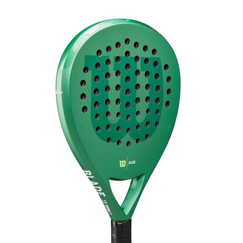 Wilson BLADE LS V3 2024 (Pala)
