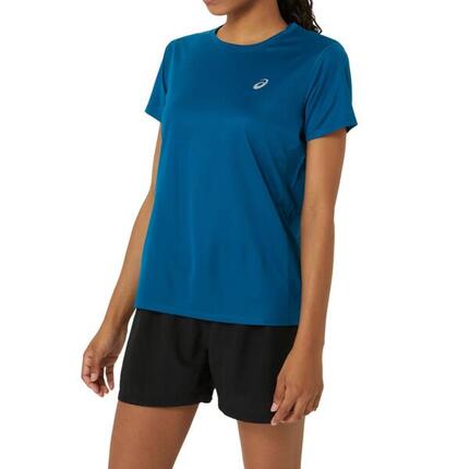 Asics Core Ss Top 2012c335 T-shirt Für Damen