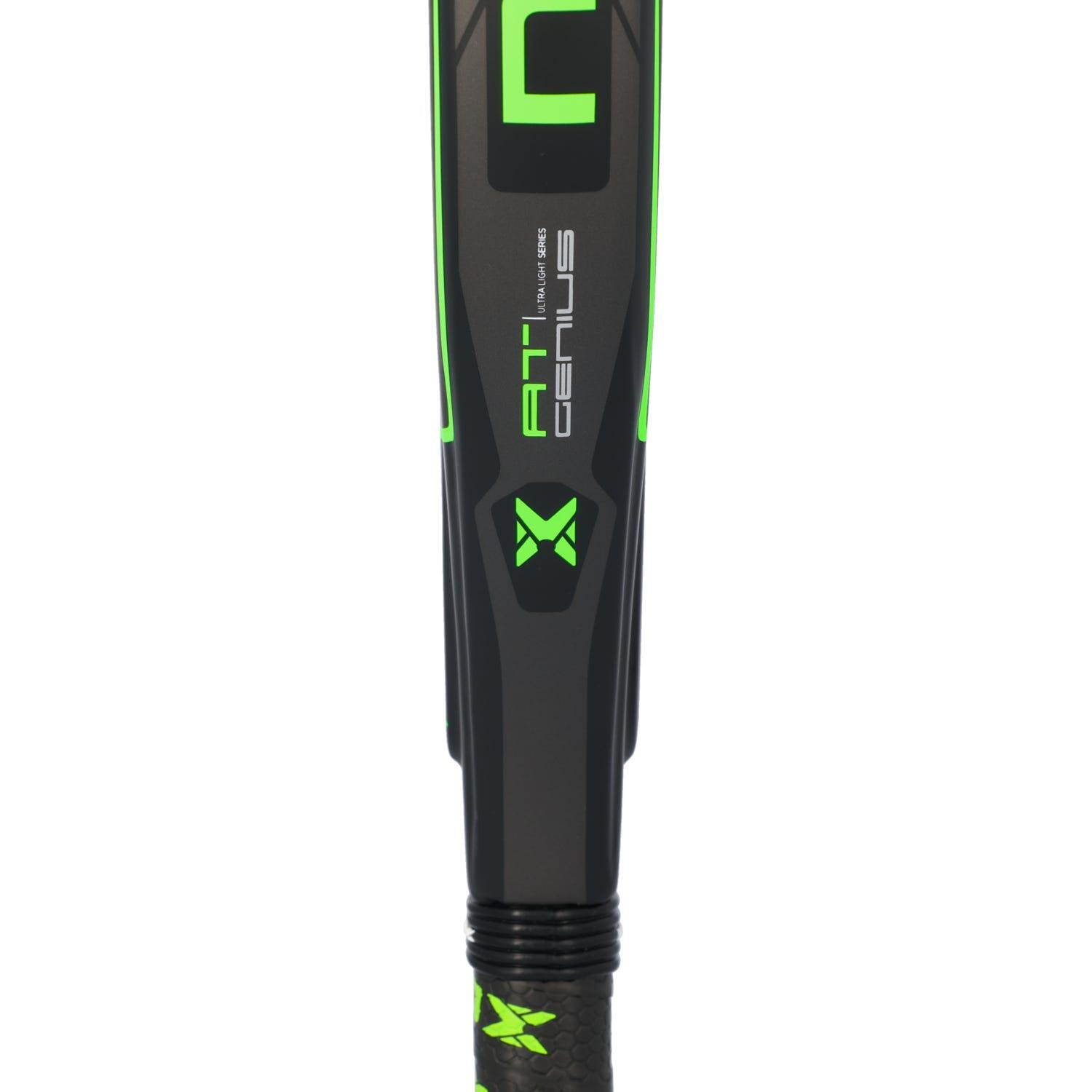 NOX AT10 Genius Ultra Light 7/7
