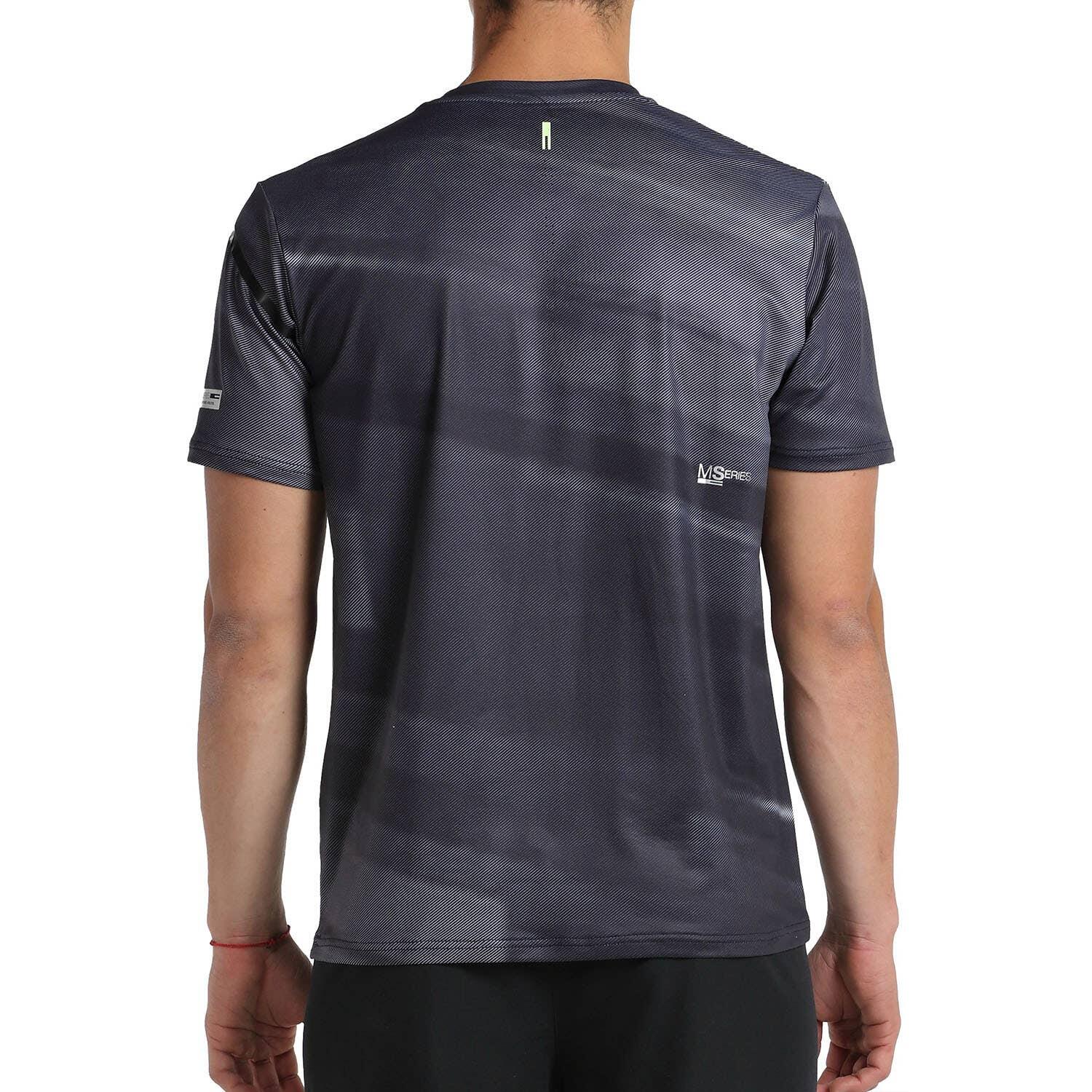 T-shirt Bullpadel Adula 3/5