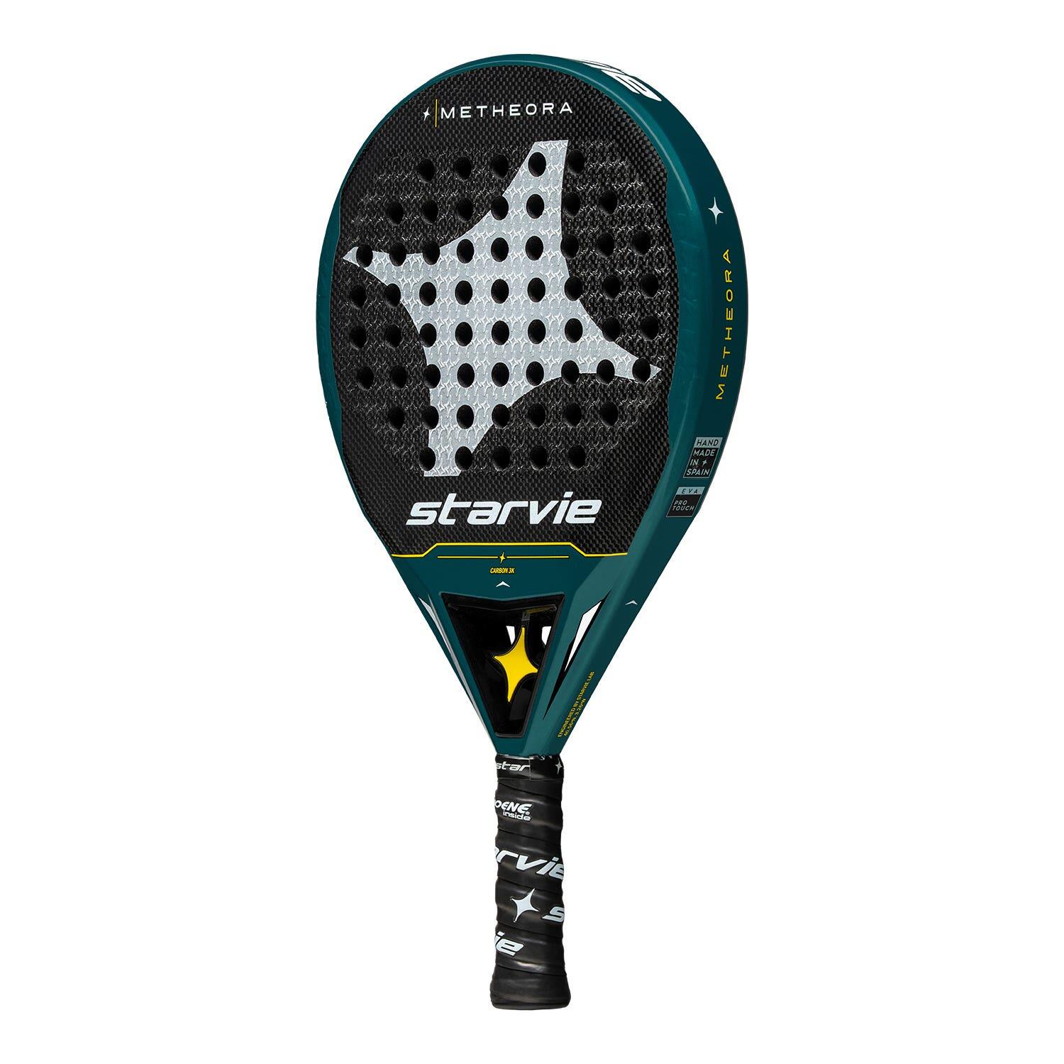 Starvie Metheora Pro Touch 2025 2/5