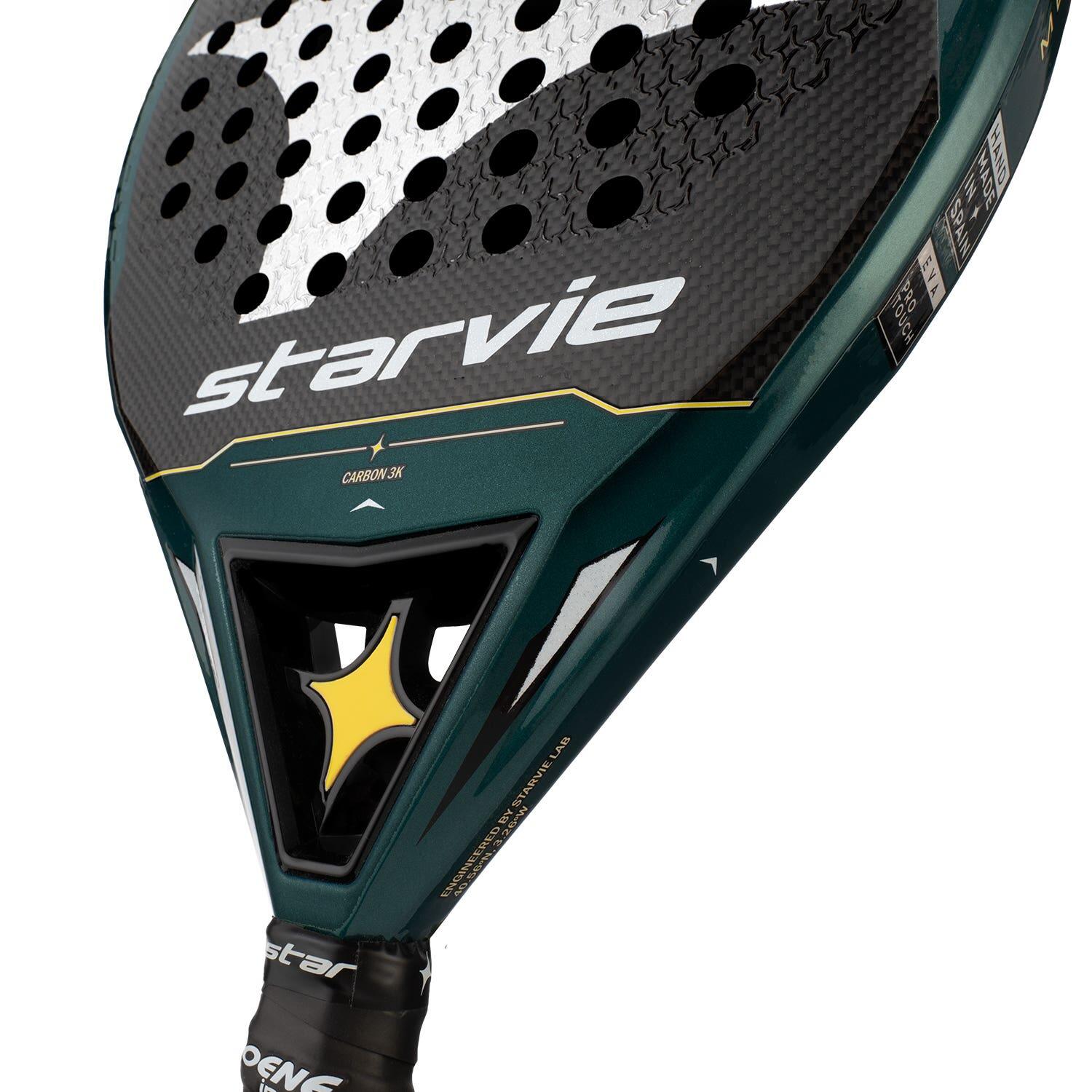 Starvie Metheora Pro Touch 2025 3/5