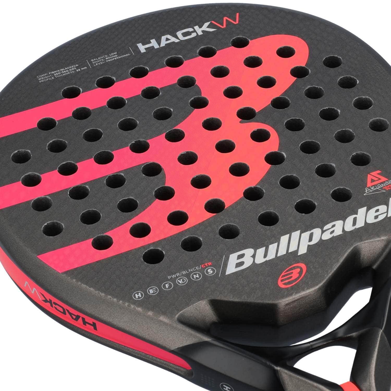 Bullpadel Hack Woman 6/7