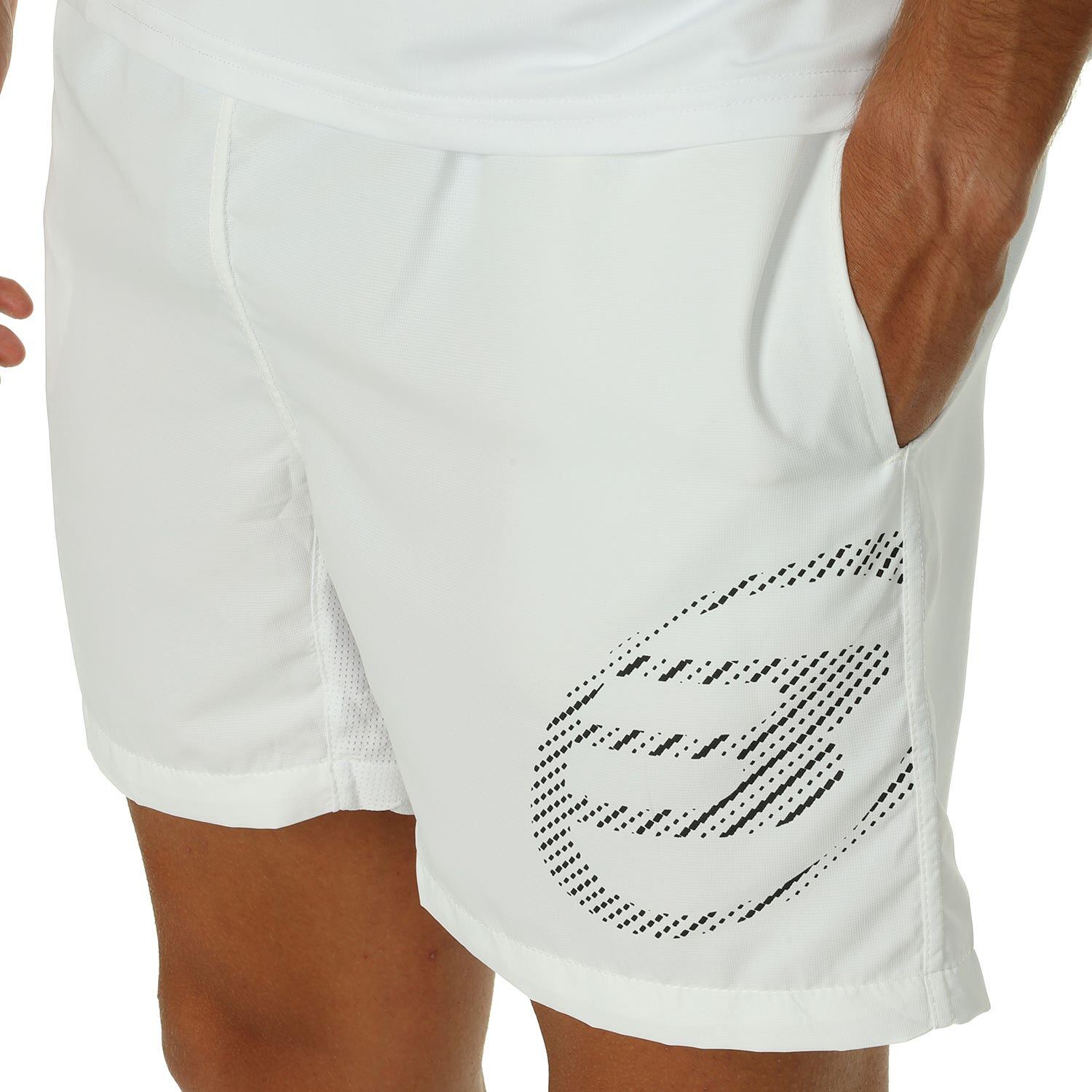 Pantaloncini Bullpadel Bppt-pn04 3/5
