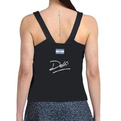 T-shirt bullpadel brete delfi brea woman
