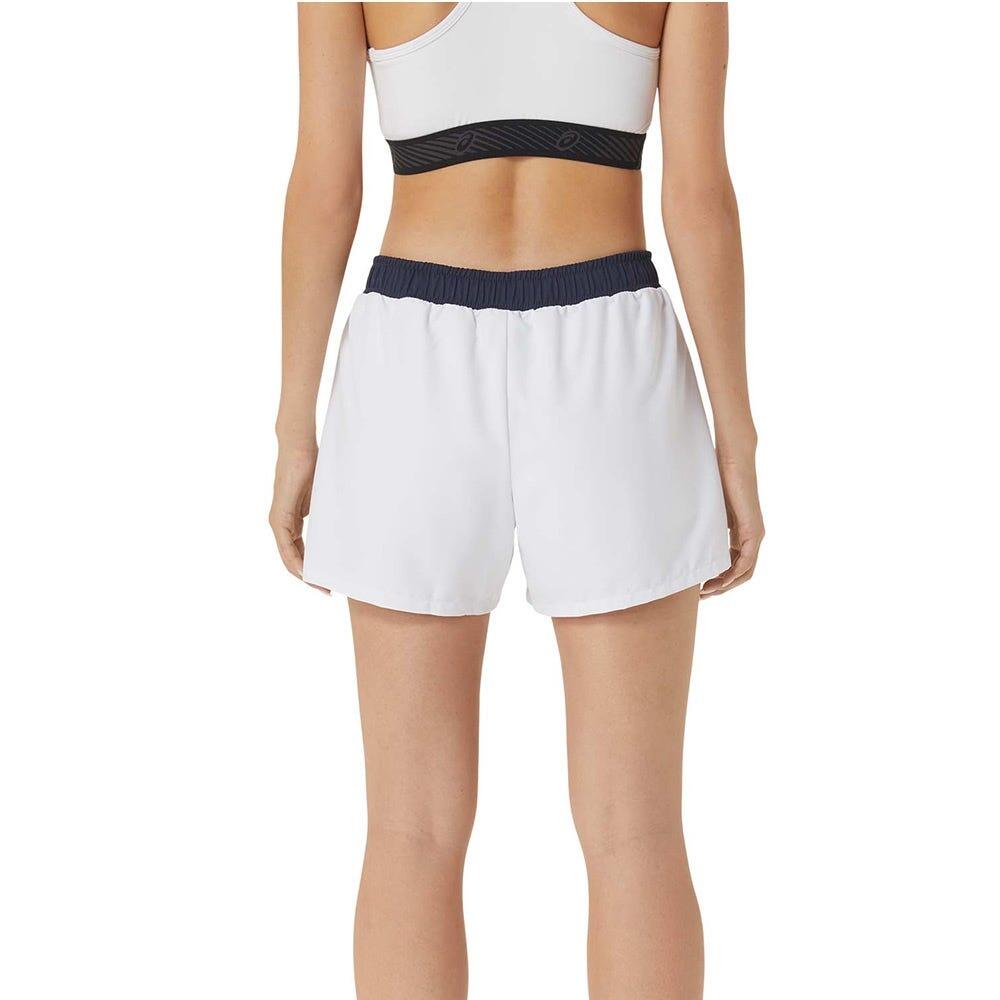 ASICS Women's Asics Court Shorts 2042a267