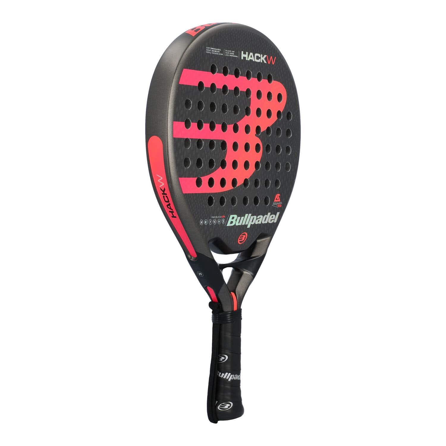 Bullpadel Hack Woman 3/7