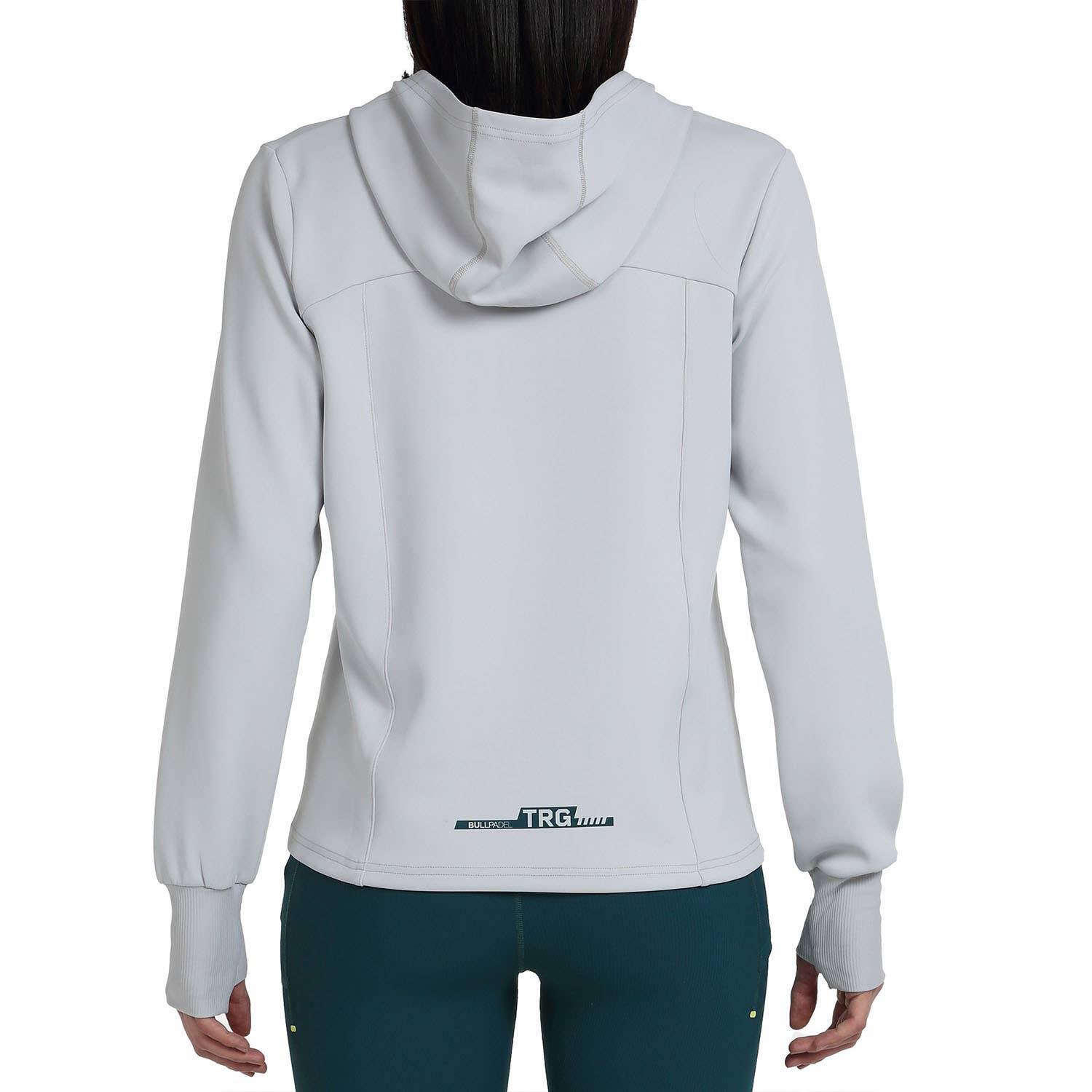 Sweatshirt Damen Bullpadel Ojala 3/4