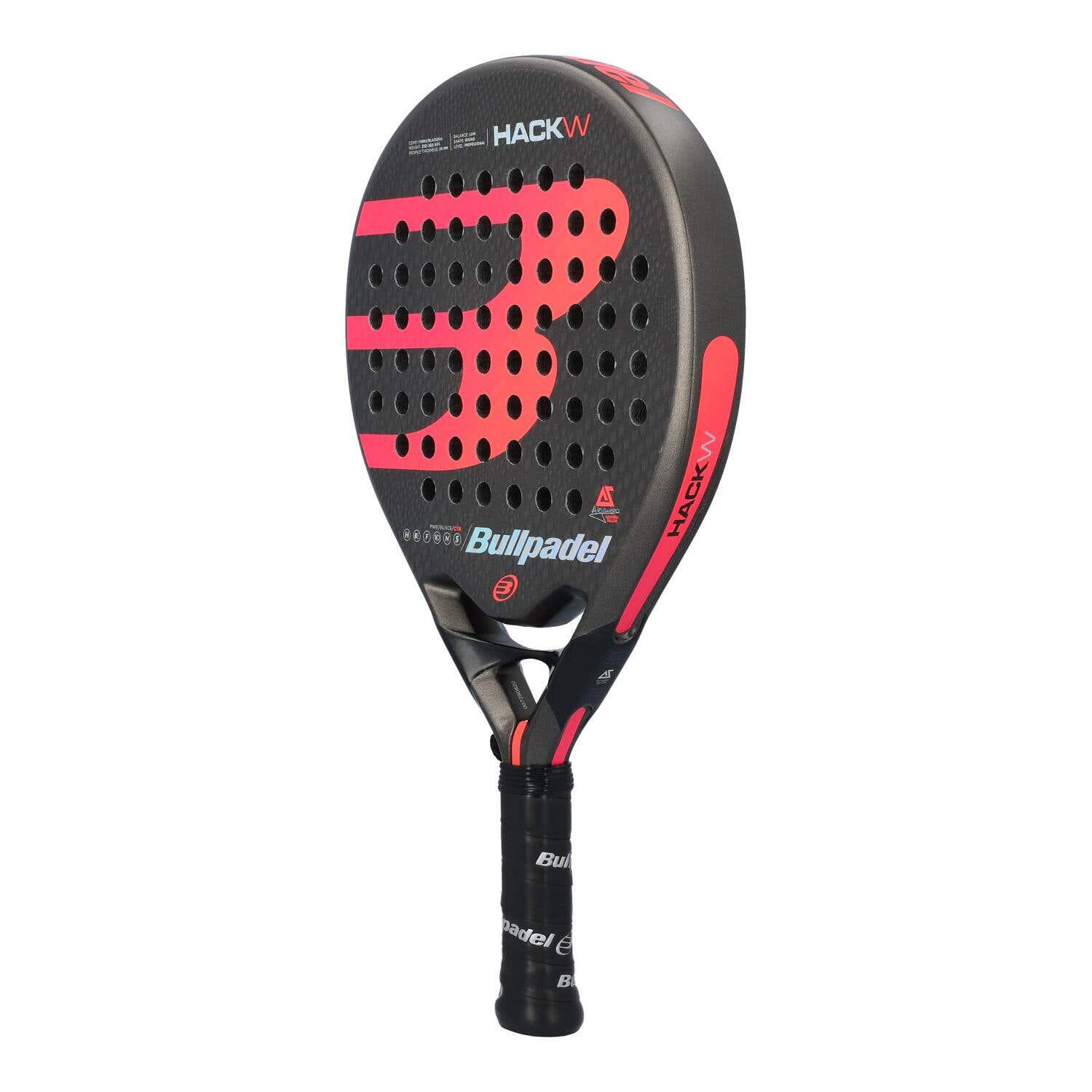 Bullpadel Hack Woman 2/7