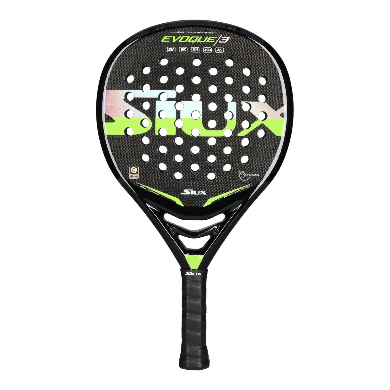 Racchetta da padel Siux Evoque 3