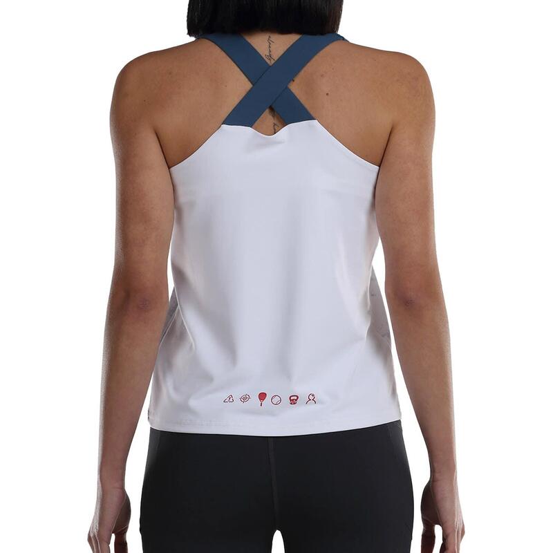 BULLPADEL DILOS TANK TOP