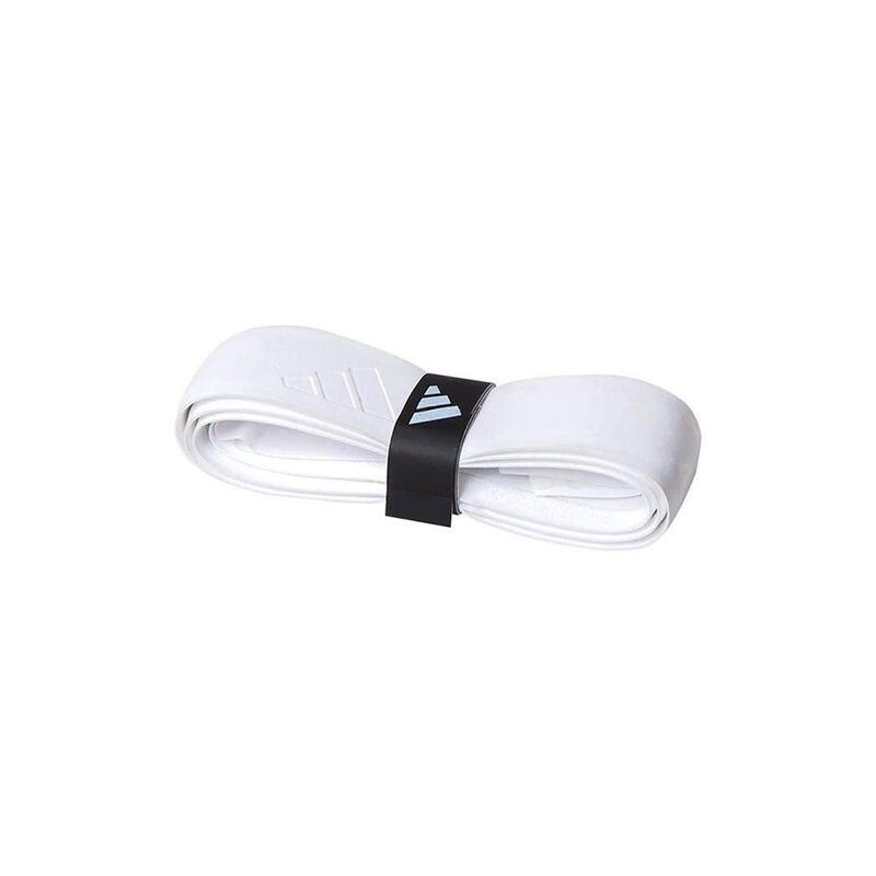 Adidas Overgrip White