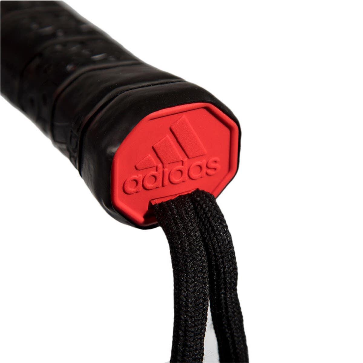Padel Racket adidas METALBONE HRD 3.1 Ale Galan 6/7