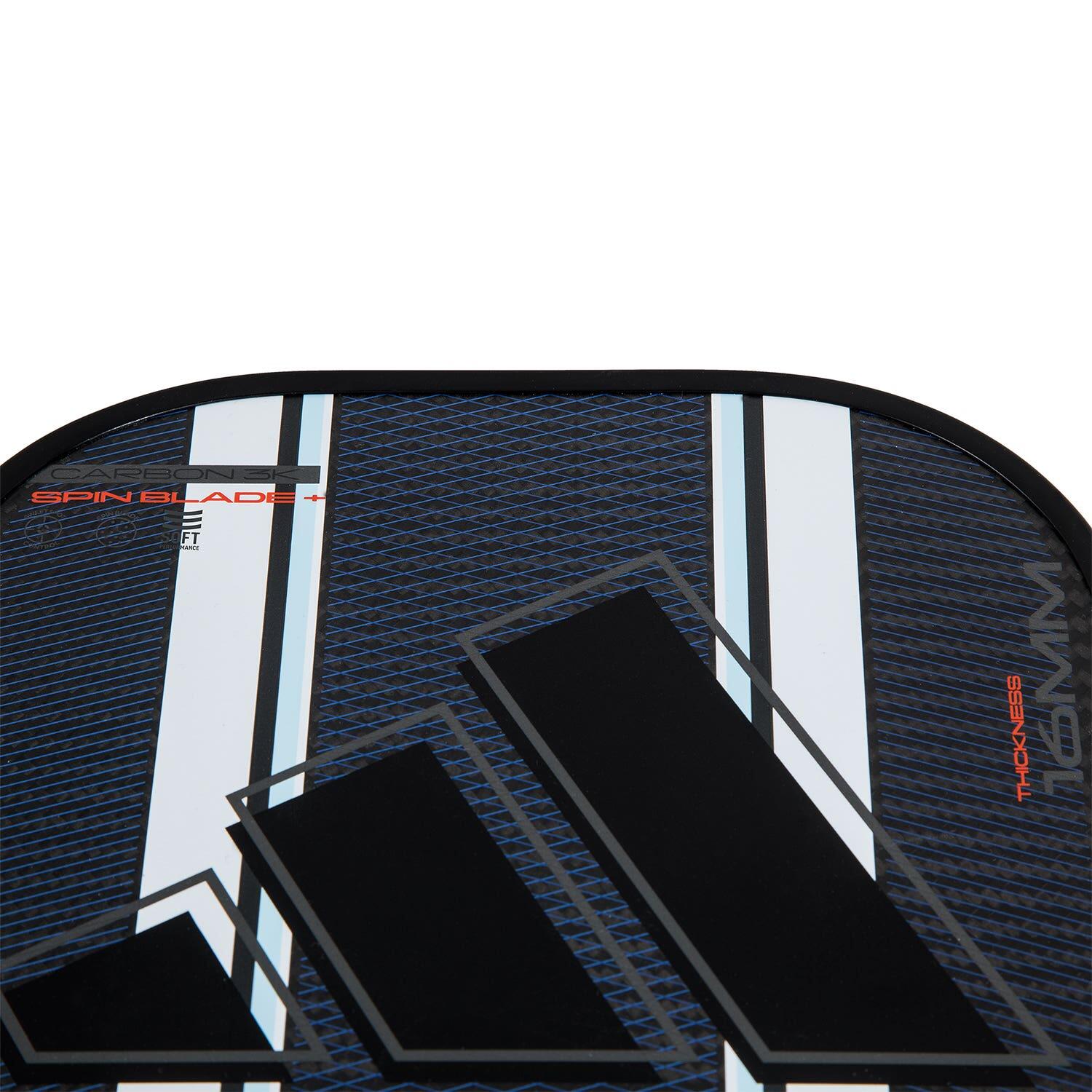 Raquete de Pickleball adidas Adipower Carbon CTRL 4/5