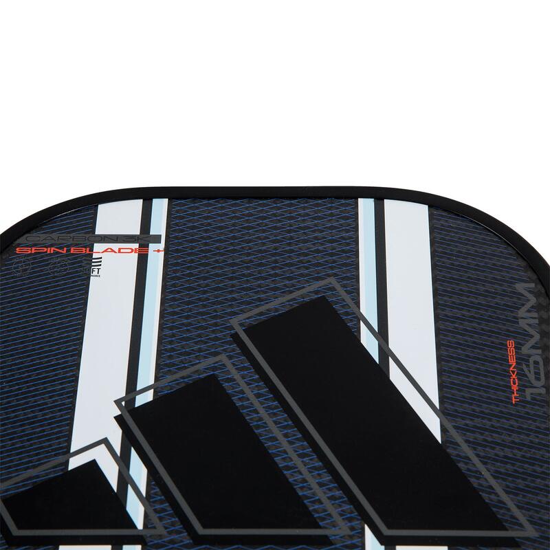 Racheta Pickleball Adidas Adipower Carbon Ctrl Multicolor