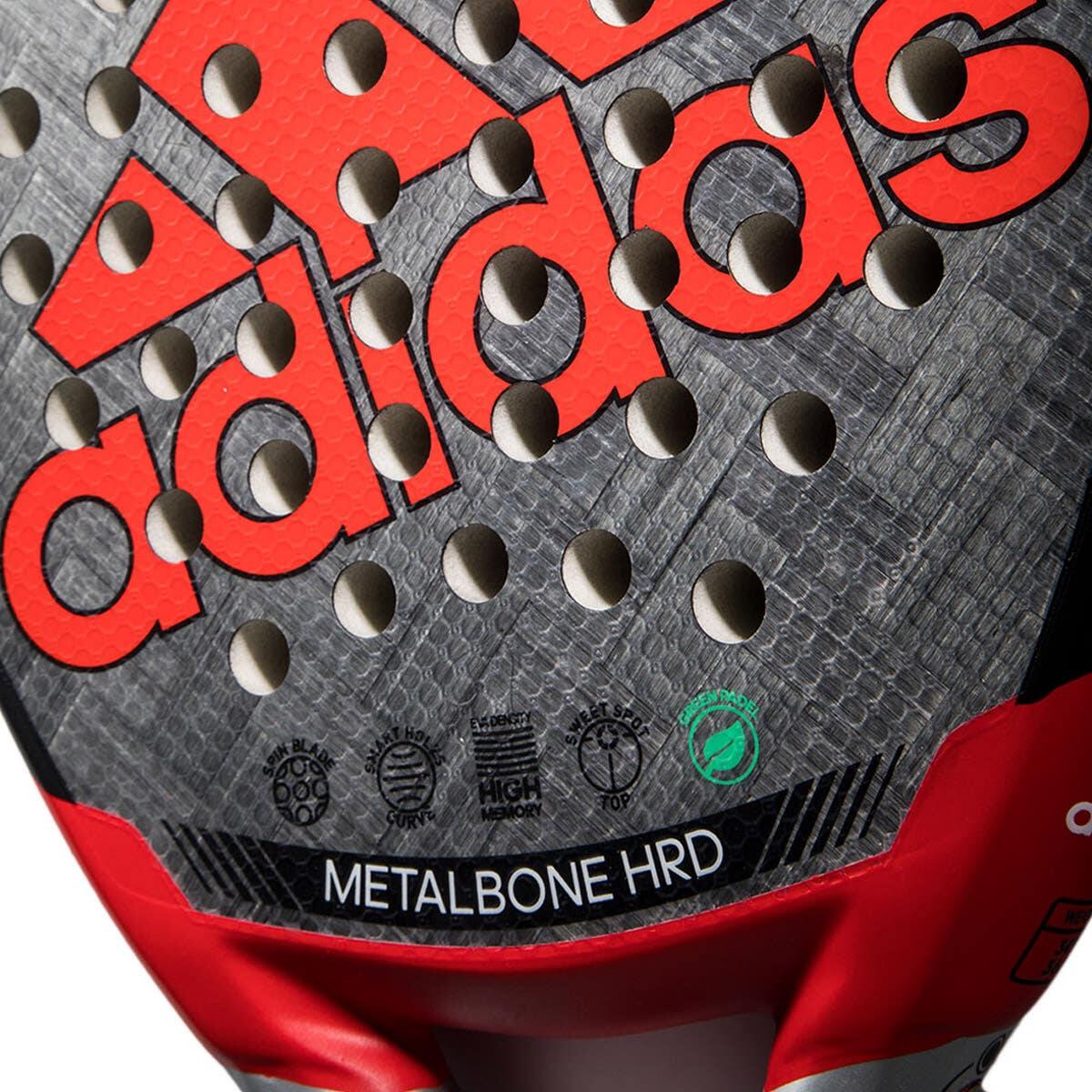 Padel Racket adidas METALBONE HRD 3.1 Ale Galan 7/7
