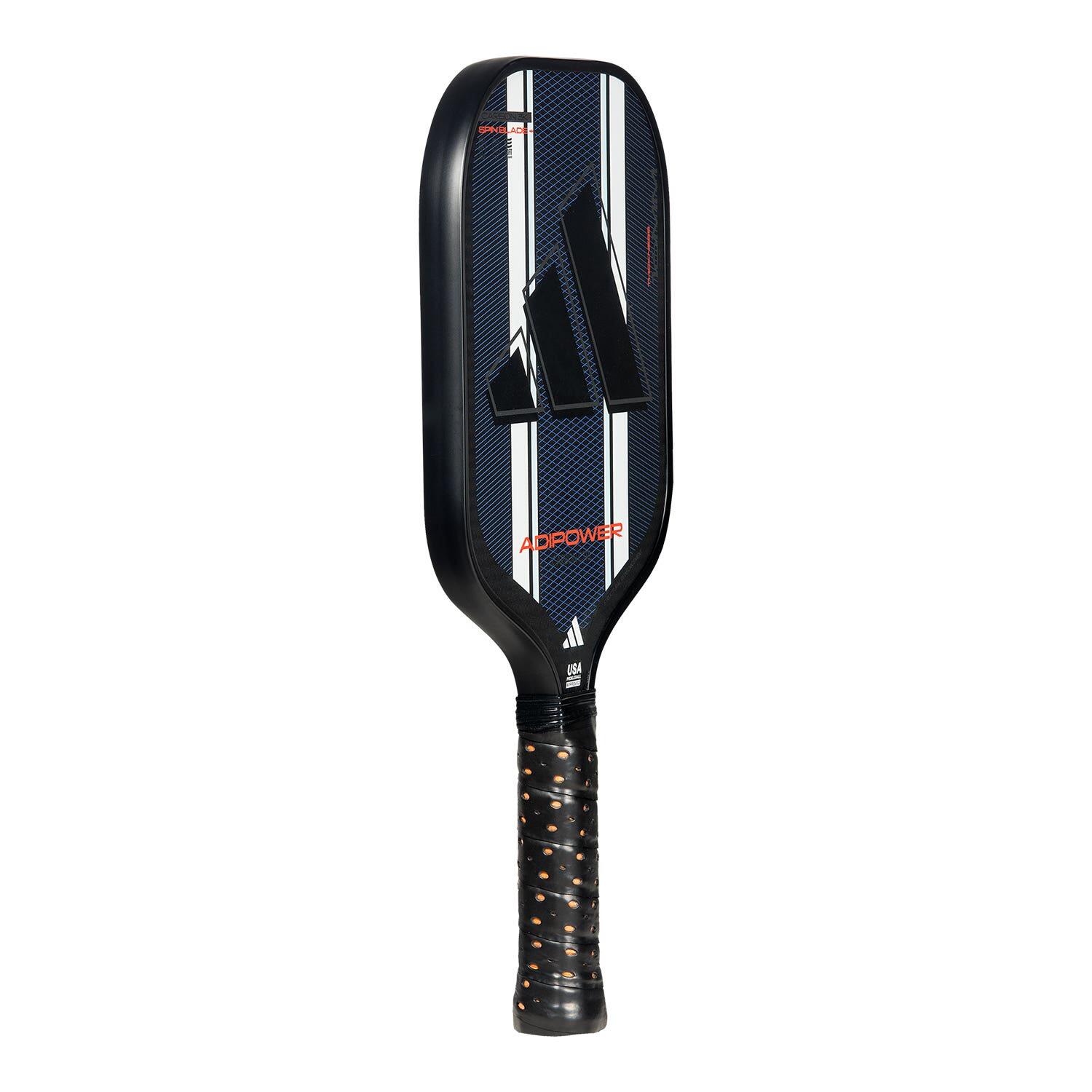 ADIDAS PICKLEBALL ADIPOWER CARBON CTRL 3/5