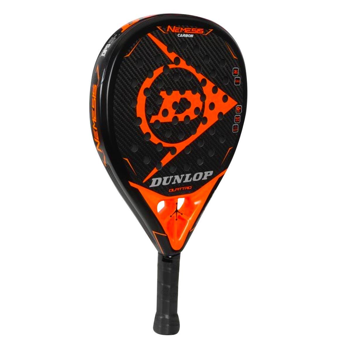 Dunlop Nemesis Carbon 2/6