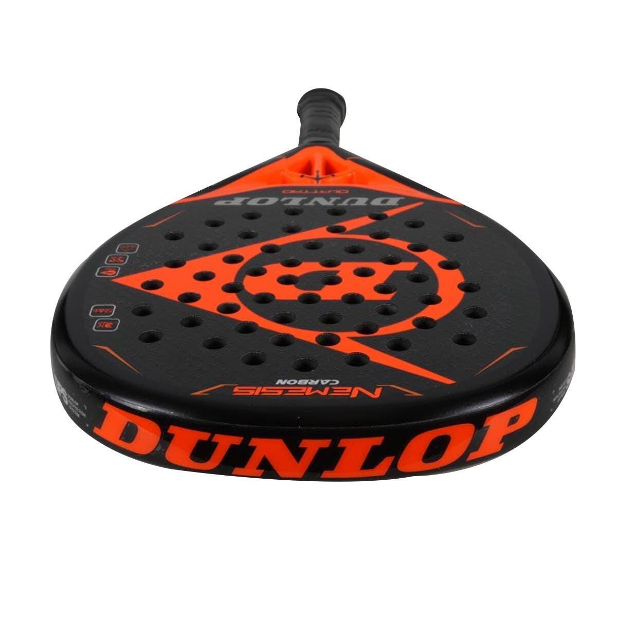 Dunlop Nemesis Carbon 5/6