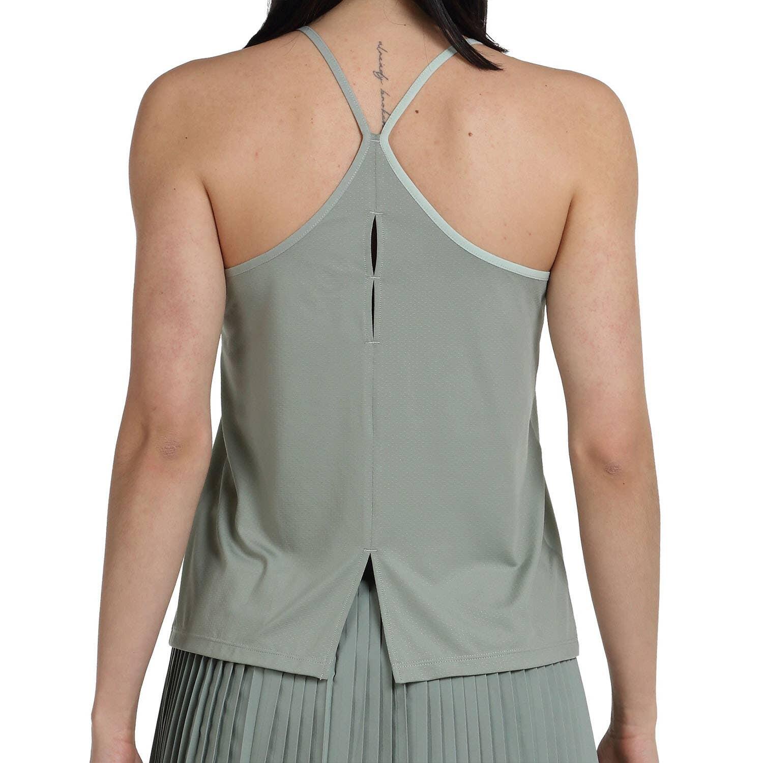 Maglietta Bullpadel Bines Donna 3/5