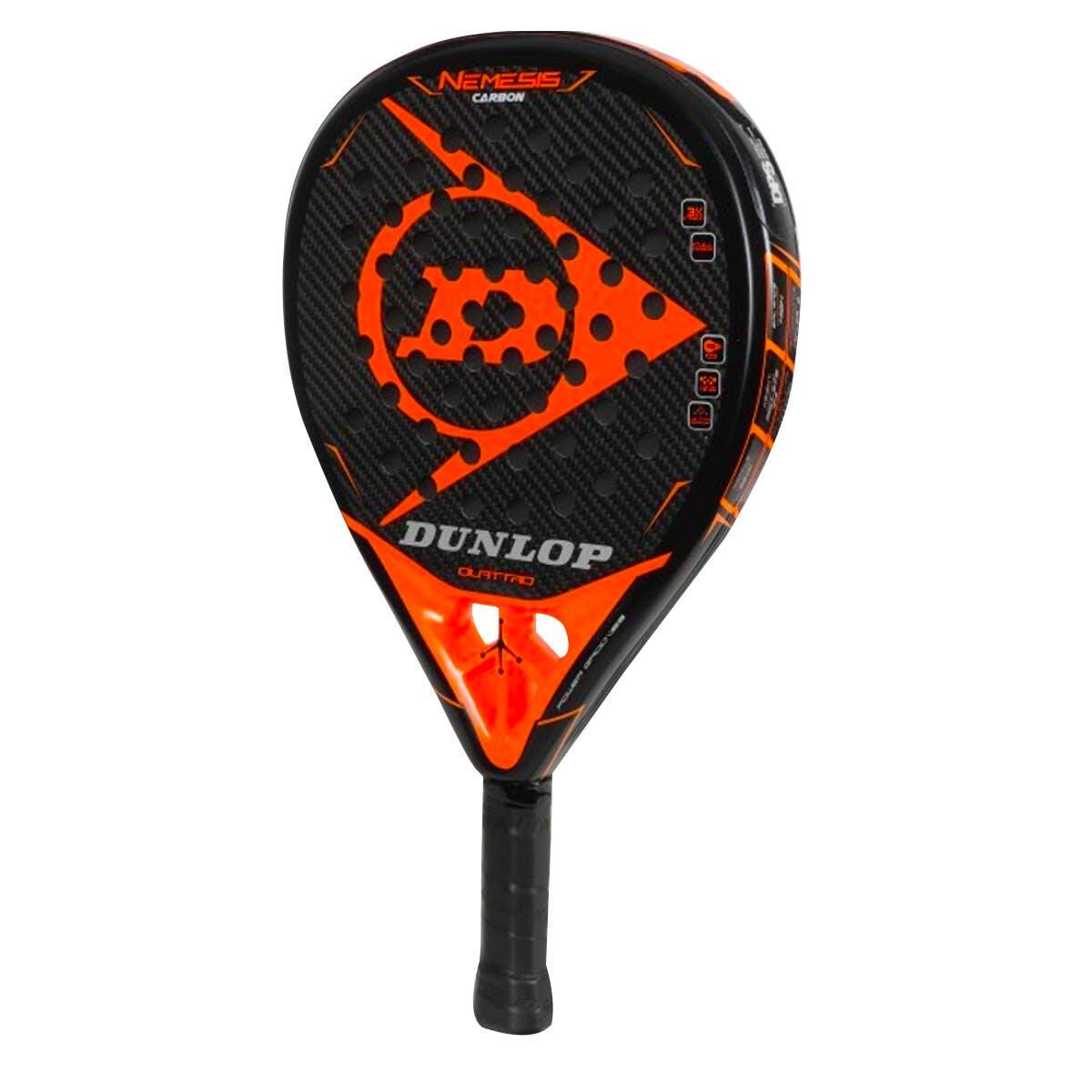 Dunlop Nemesis Carbon 3/6