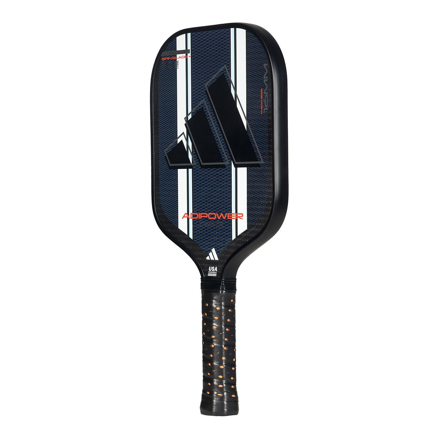 ADIDAS PICKLEBALL ADIPOWER CARBON CTRL 2/5