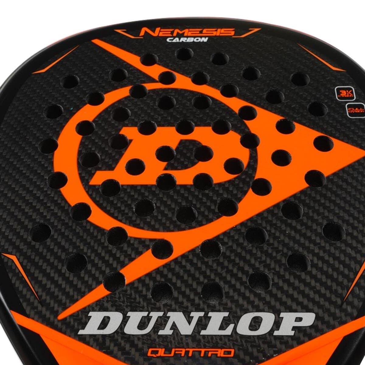 Dunlop Nemesis Carbon 4/6