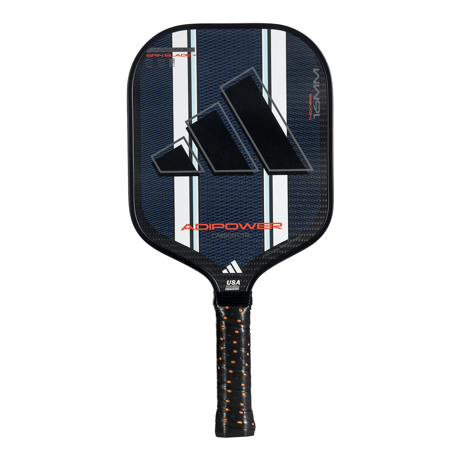 ADIDAS PICKLEBALL ADIPOWER CARBON CTRL 1/5