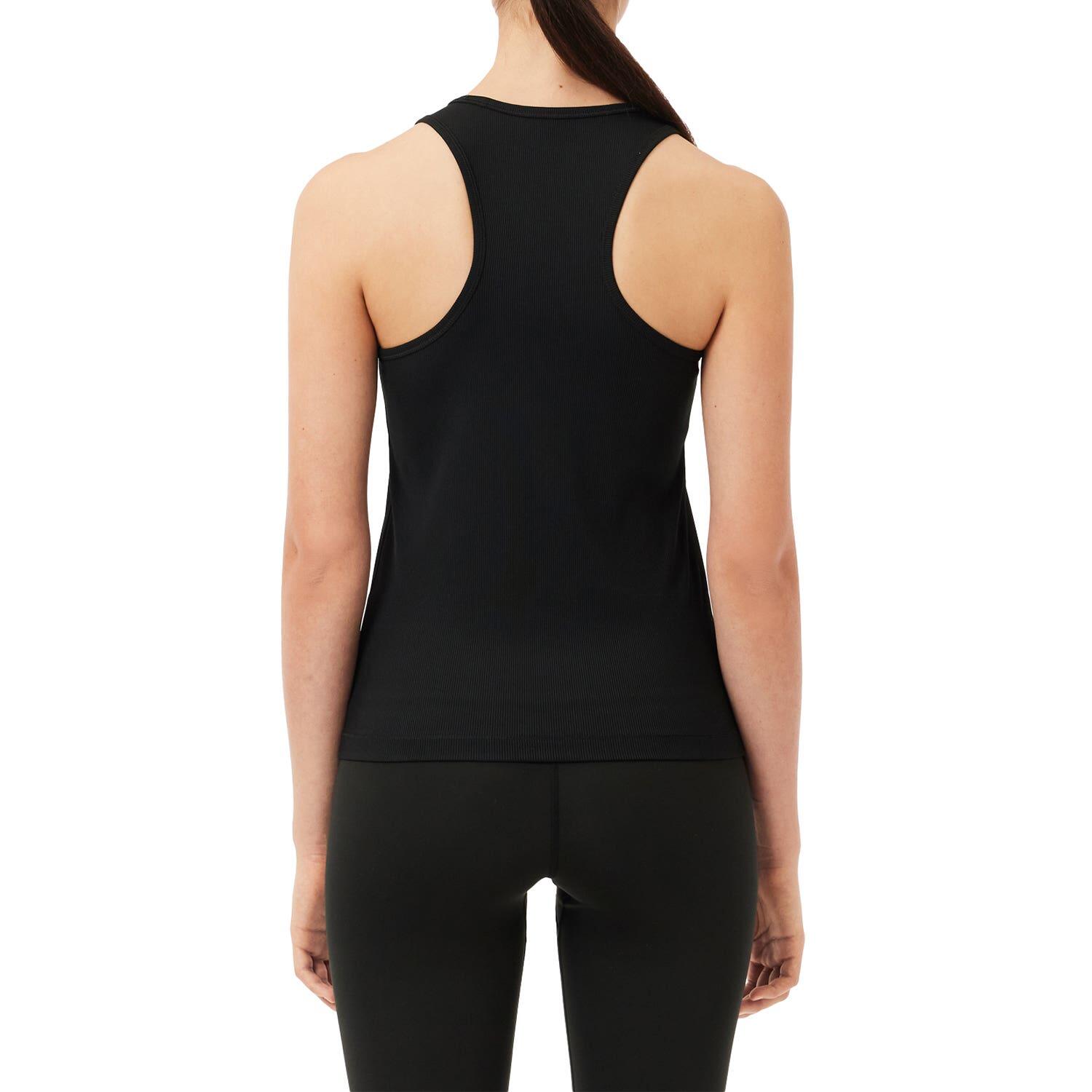 LACOSTE T-shirt Lacoste Tf4874 Mulher