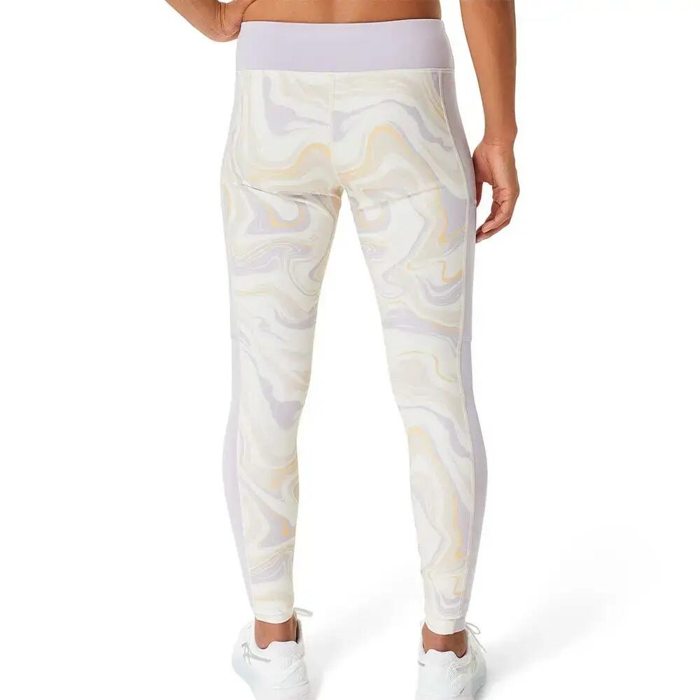 Women's Asics Graphic Tight 2042a270 Leggings