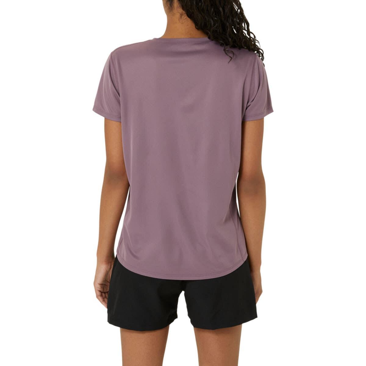 ASICS Camiseta Asics Core Ss Mujer