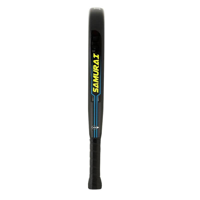Dunlop Samurai