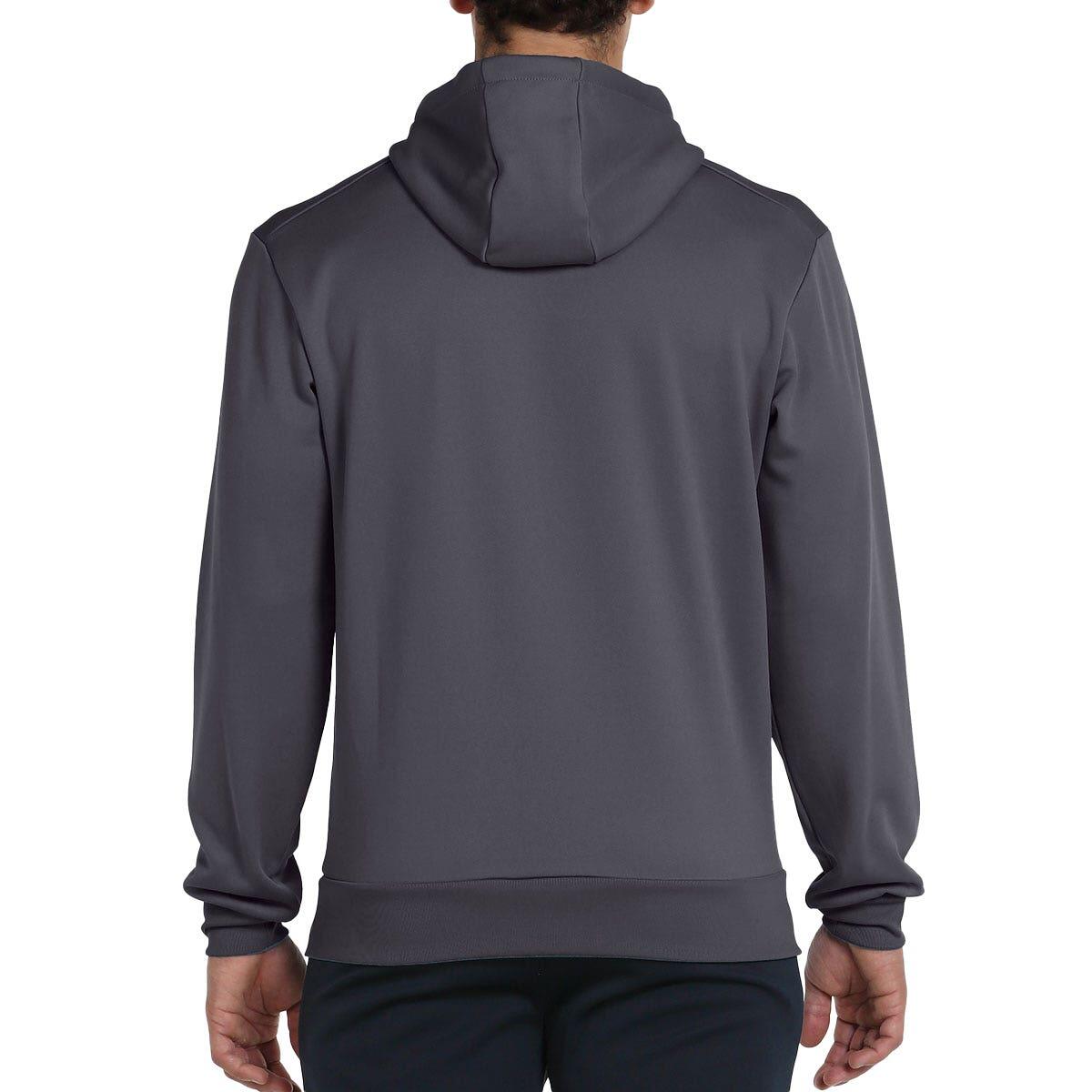 Sudadera Bullpadel Baltar 3/5