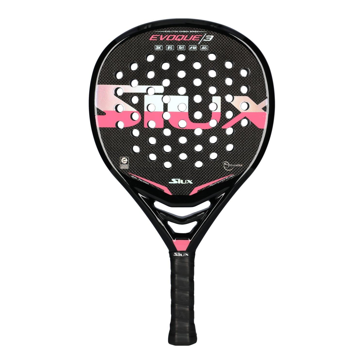 SIUX Siux Evoque 3 Air