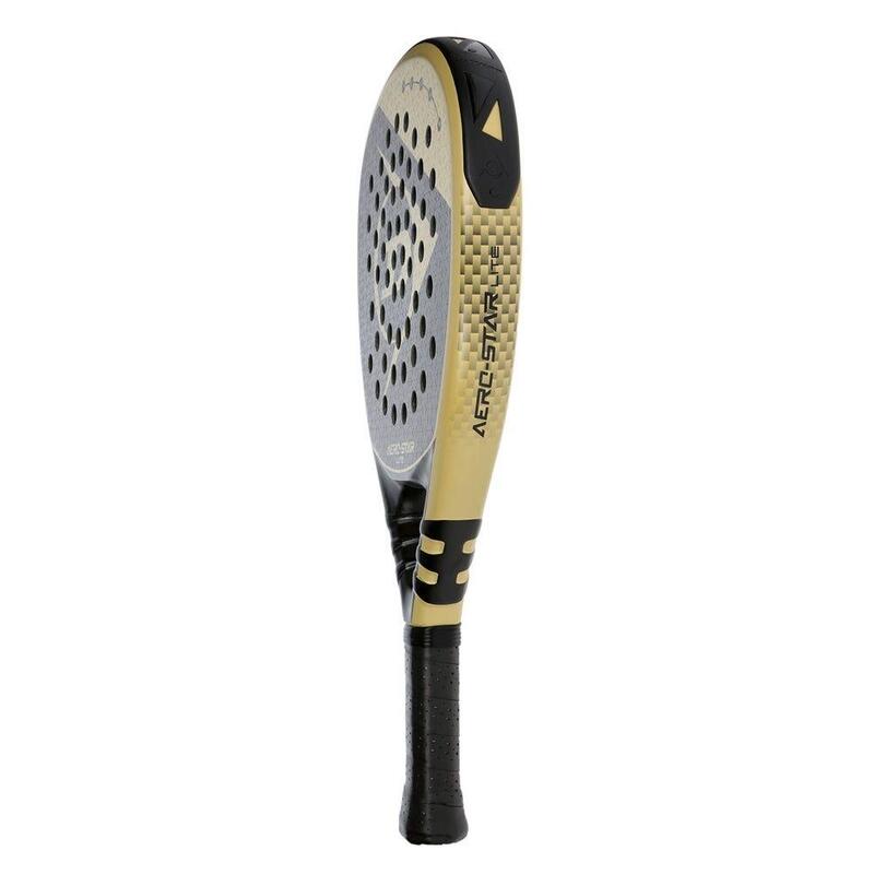 Dunlop Aero-star Pro Moyano