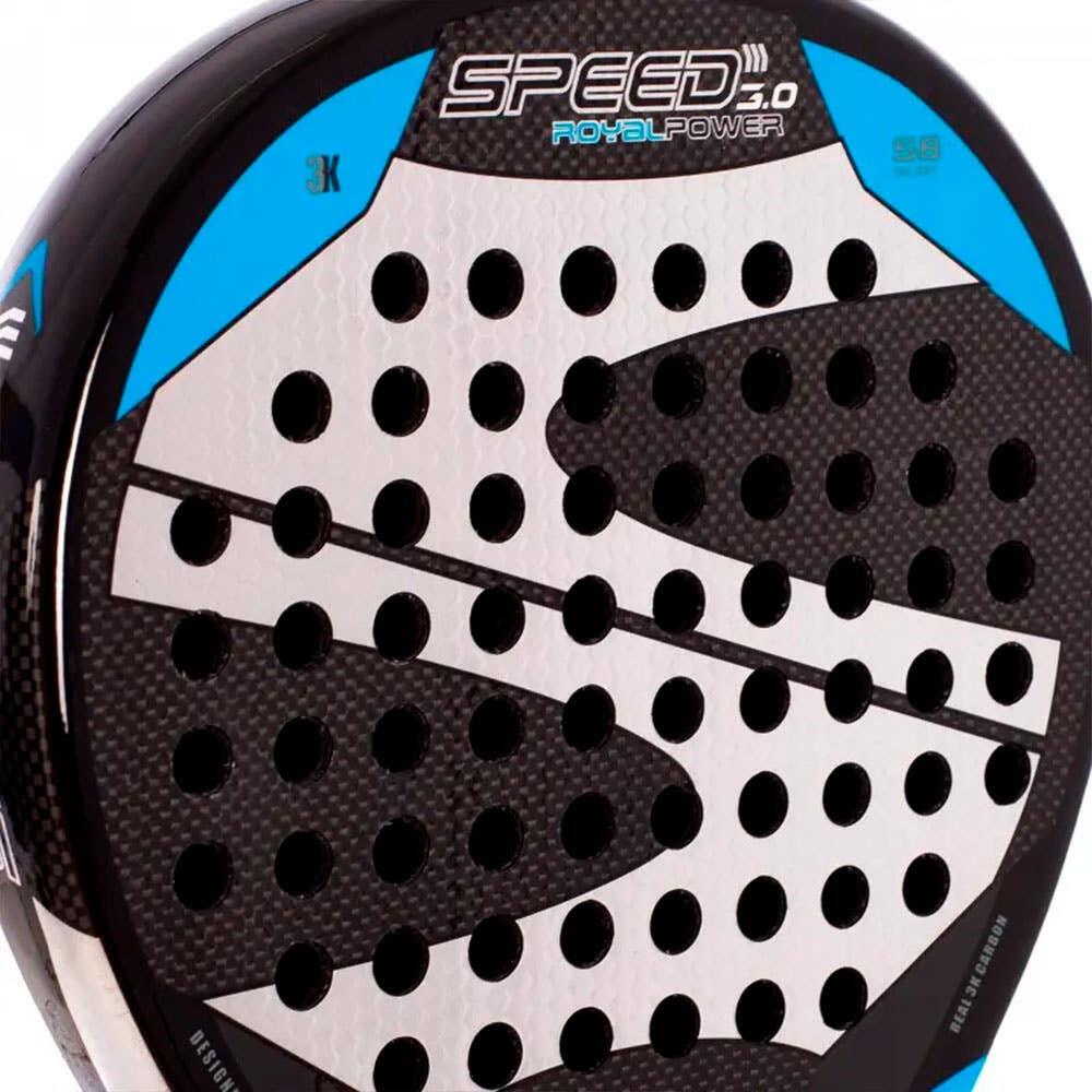 Paddle racket Softee Speed 3.0 Power 5/5