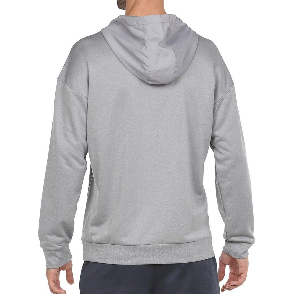 BULLPADEL Moletom Bullpadel Jubon Grey Vigore