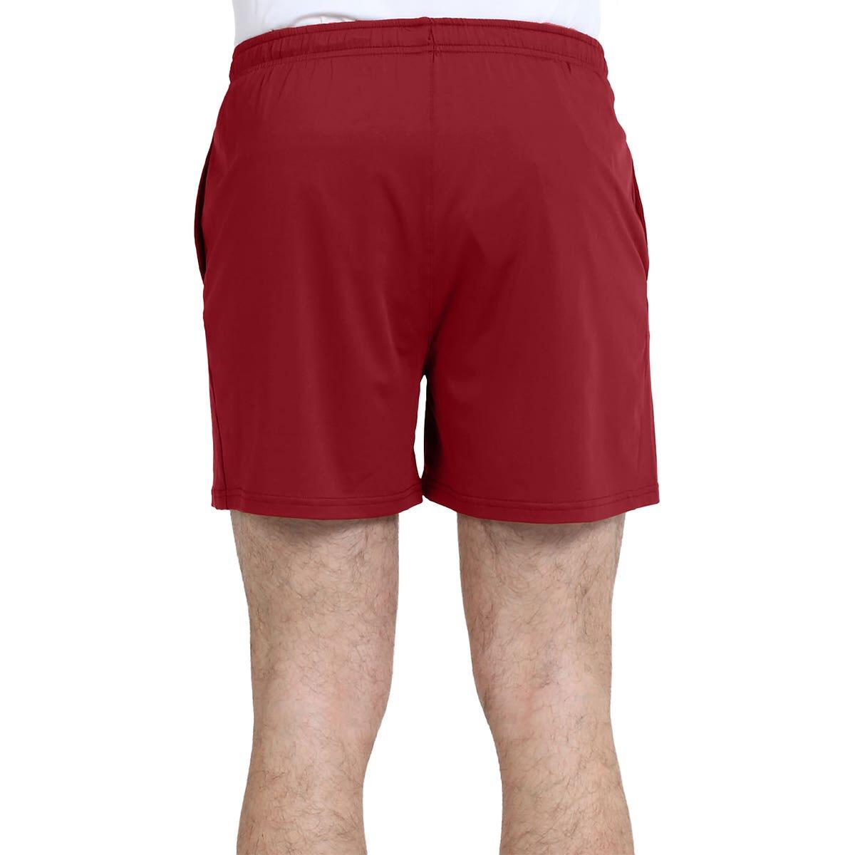 Bullpadel Meis 25v Short 3/3