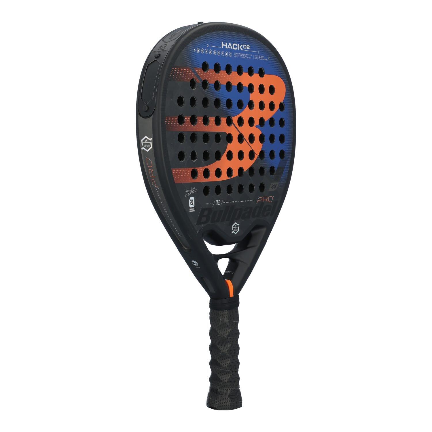 Bullpadel Hack 02 21 Rd 3/7