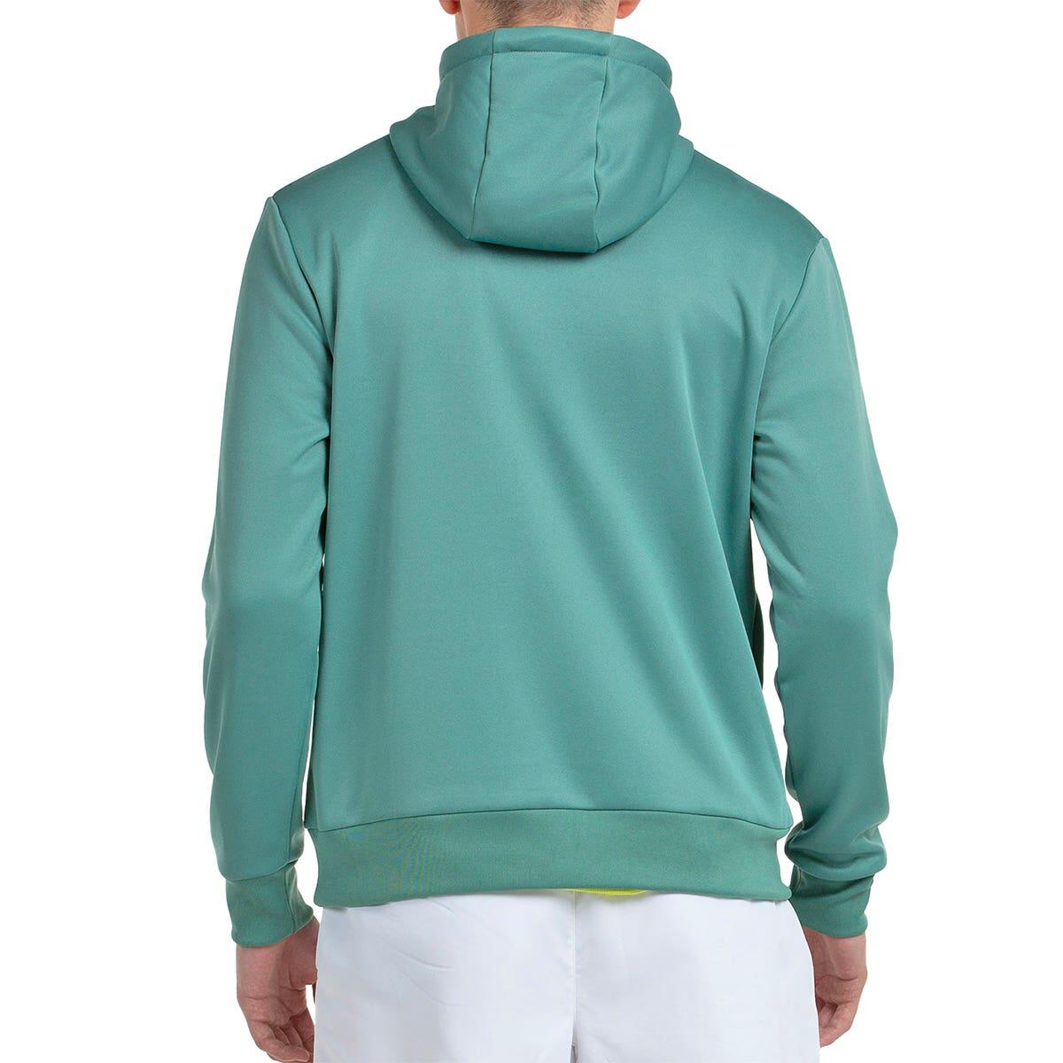 Felpa Bullpadel Gomese 3/5