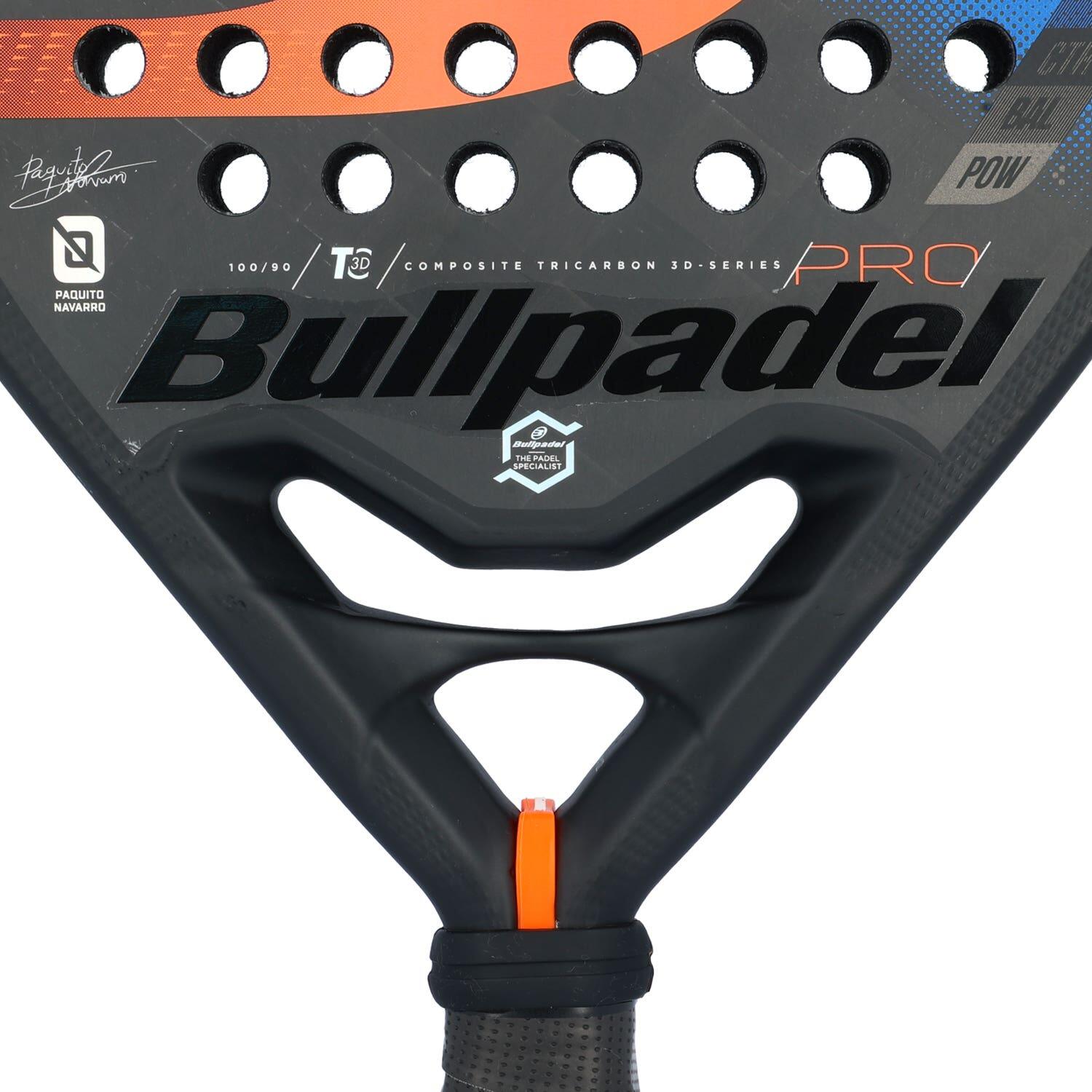 Bullpadel Hack 02 21 Rd 5/7