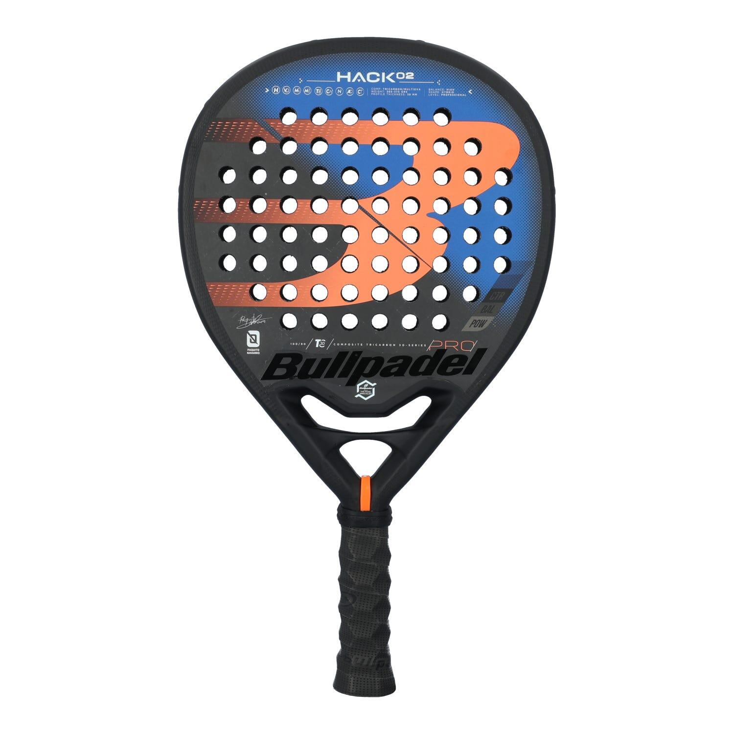BULLPADEL Bullpadel Hack 02 21 Rd.