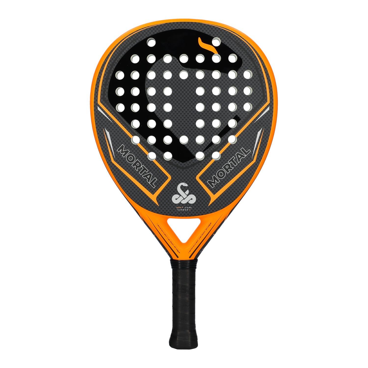Racchetta da padel Vibor-a Mortal Fibra