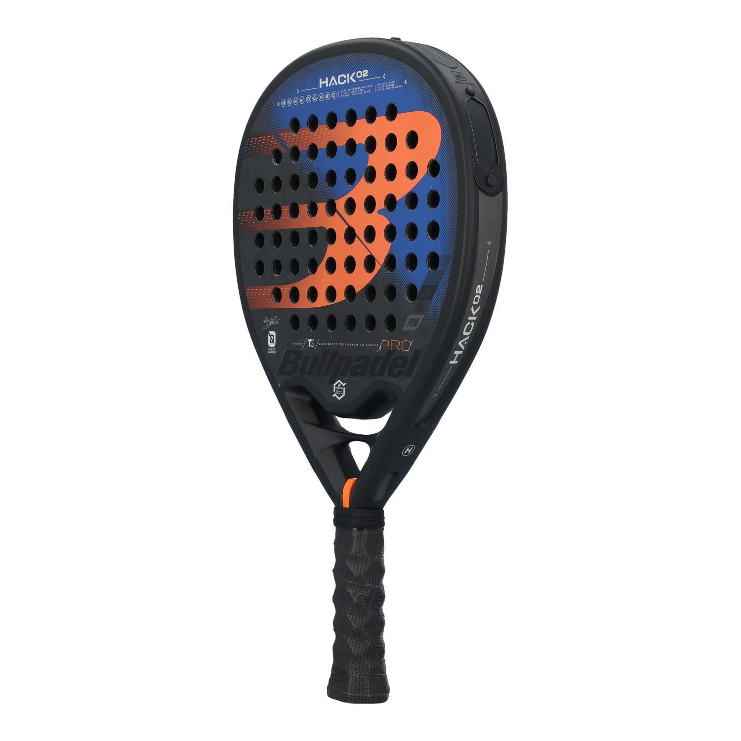 Bullpadel Hack 02 21 Rd 2/7