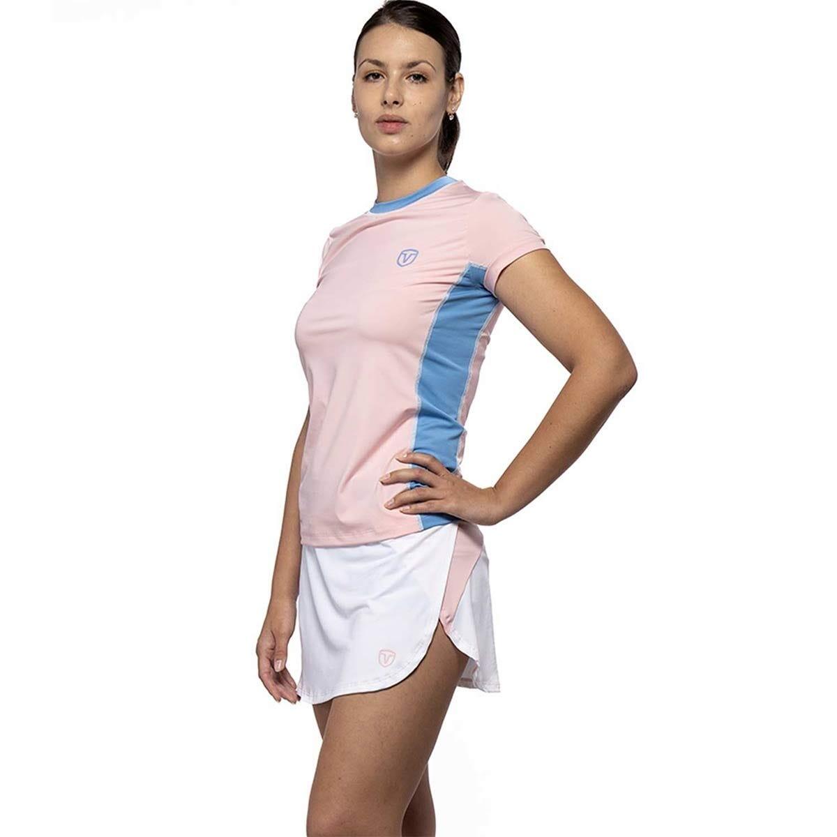 Maglia Vairo Pro Donna 3/4