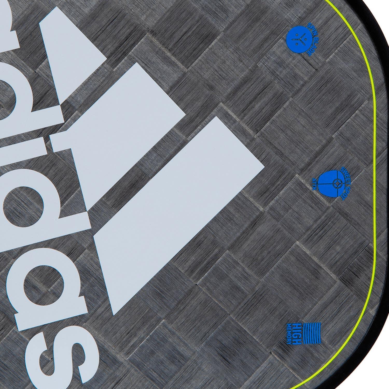 ADIDAS PICKLEBALL ADIPOWER ATTK 2/3