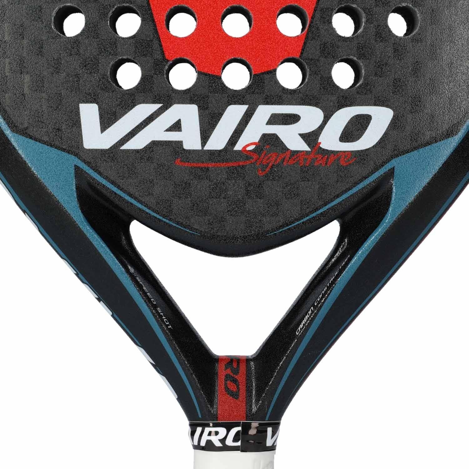 Vairo Compact Signature 5/6